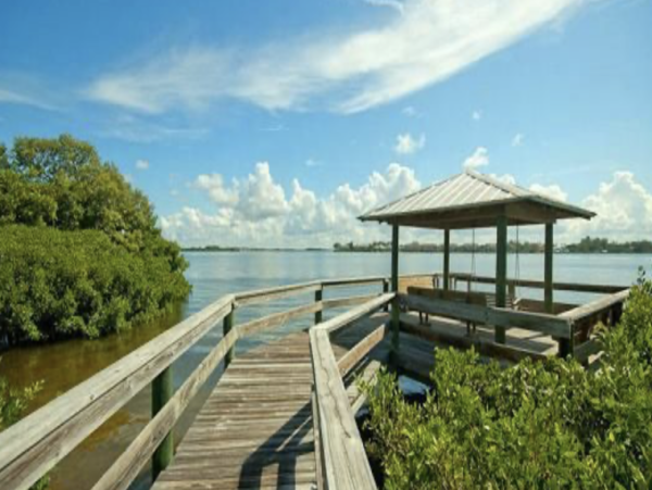 Best Three Bedroom Rental Condo Great Views Gulf Side Pool